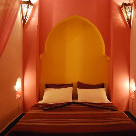 מרקש Riad Cala Medina מראה חיצוני תמונה