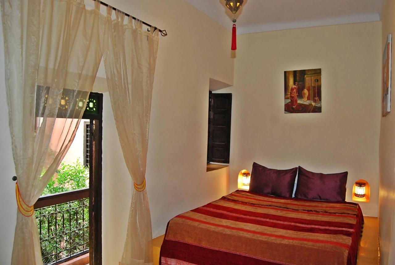 מרקש Riad Cala Medina מראה חיצוני תמונה