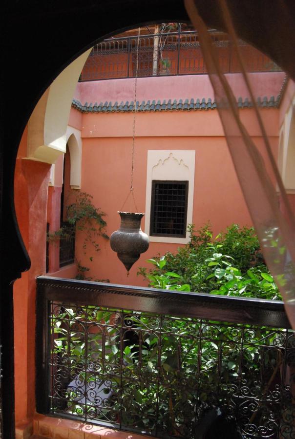 מרקש Riad Cala Medina מראה חיצוני תמונה