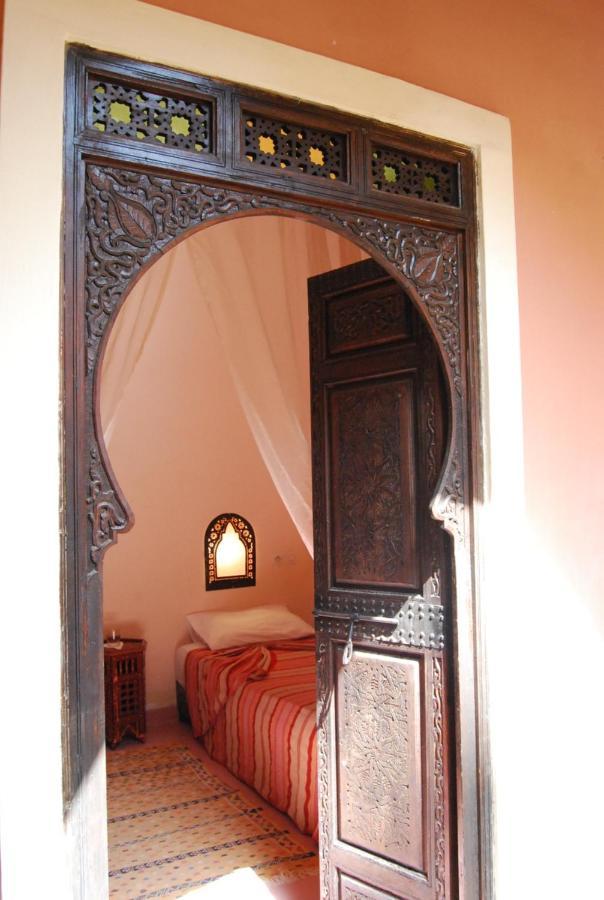 מרקש Riad Cala Medina מראה חיצוני תמונה