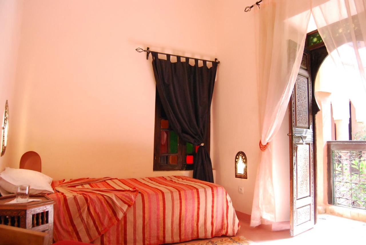 מרקש Riad Cala Medina מראה חיצוני תמונה