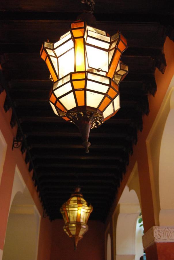 מרקש Riad Cala Medina מראה חיצוני תמונה