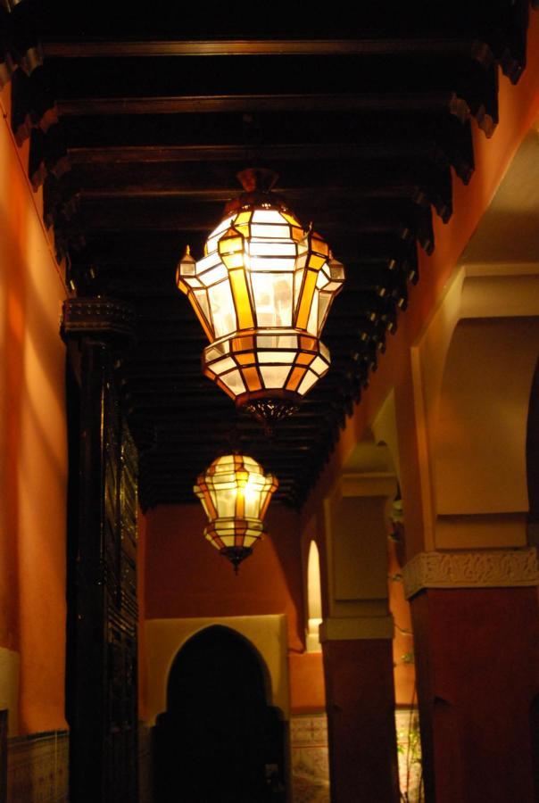 מרקש Riad Cala Medina מראה חיצוני תמונה