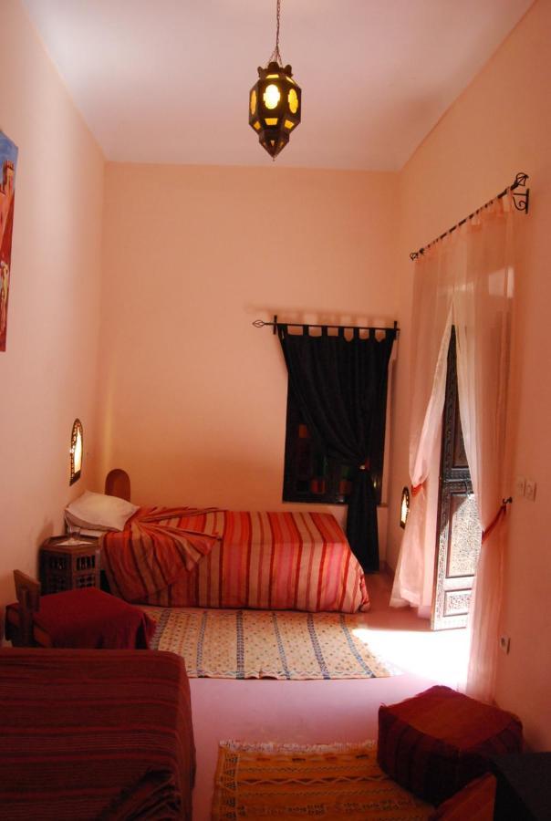 מרקש Riad Cala Medina מראה חיצוני תמונה