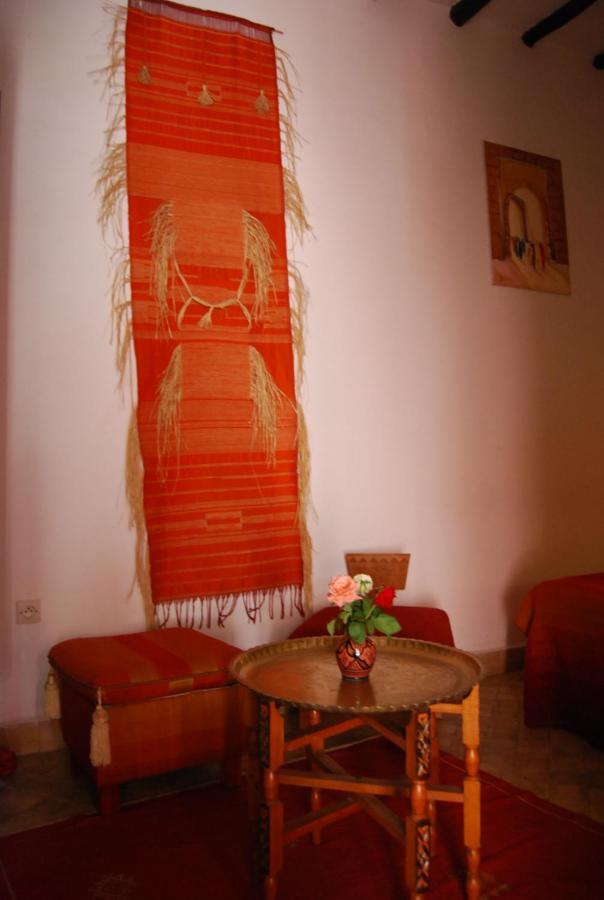 מרקש Riad Cala Medina מראה חיצוני תמונה