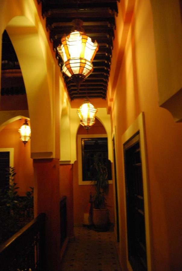 מרקש Riad Cala Medina מראה חיצוני תמונה
