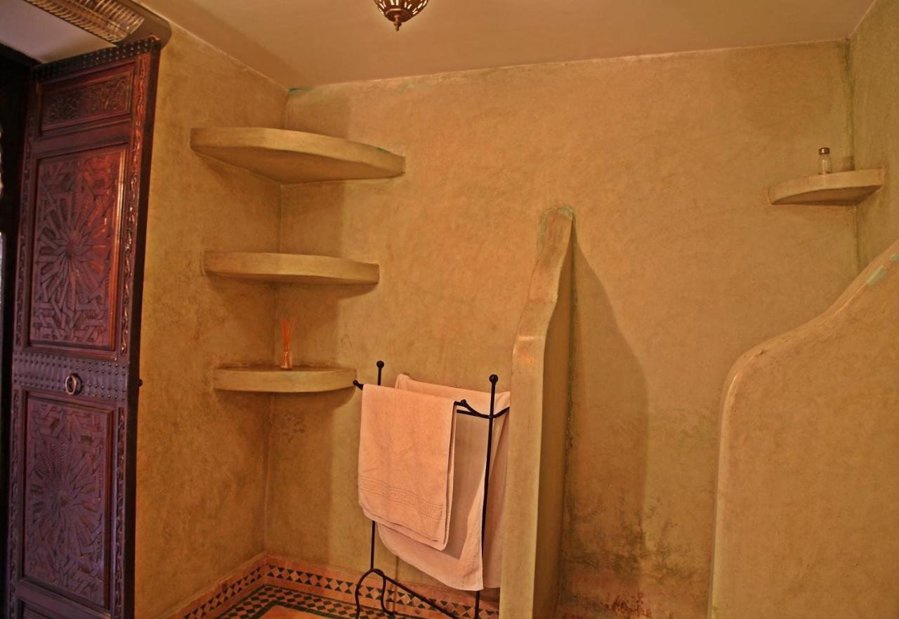 מרקש Riad Cala Medina מראה חיצוני תמונה