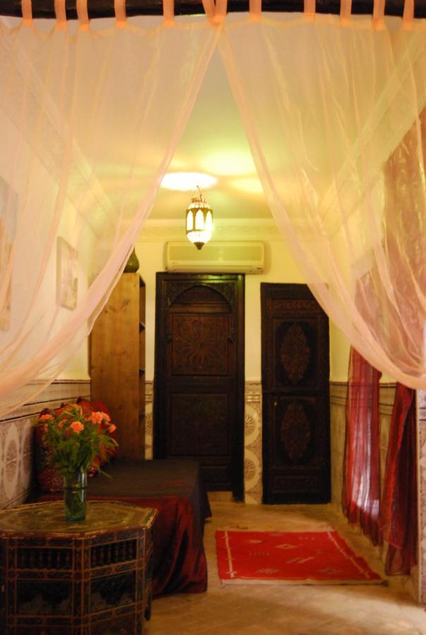 מרקש Riad Cala Medina מראה חיצוני תמונה