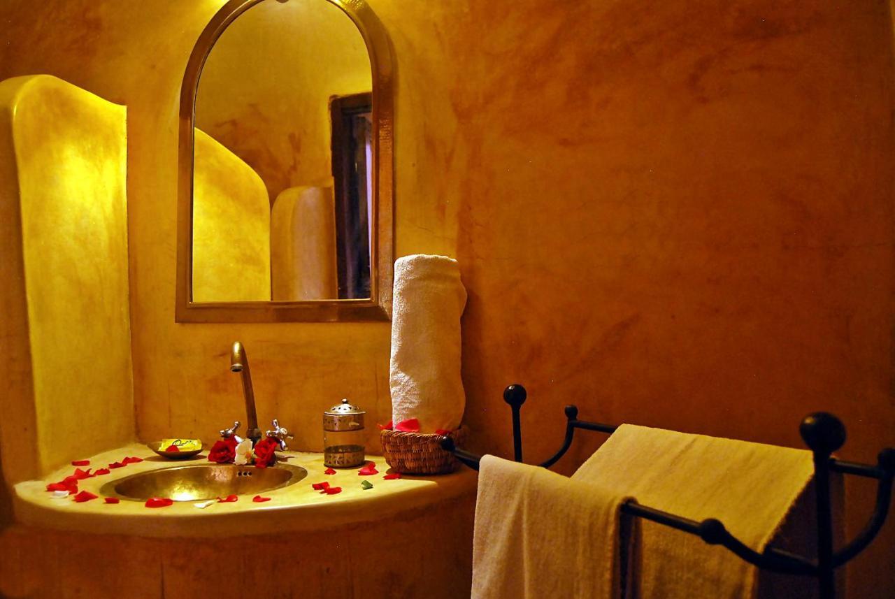 מרקש Riad Cala Medina חדר תמונה