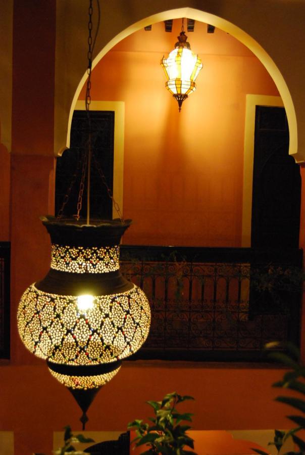 מרקש Riad Cala Medina מראה חיצוני תמונה