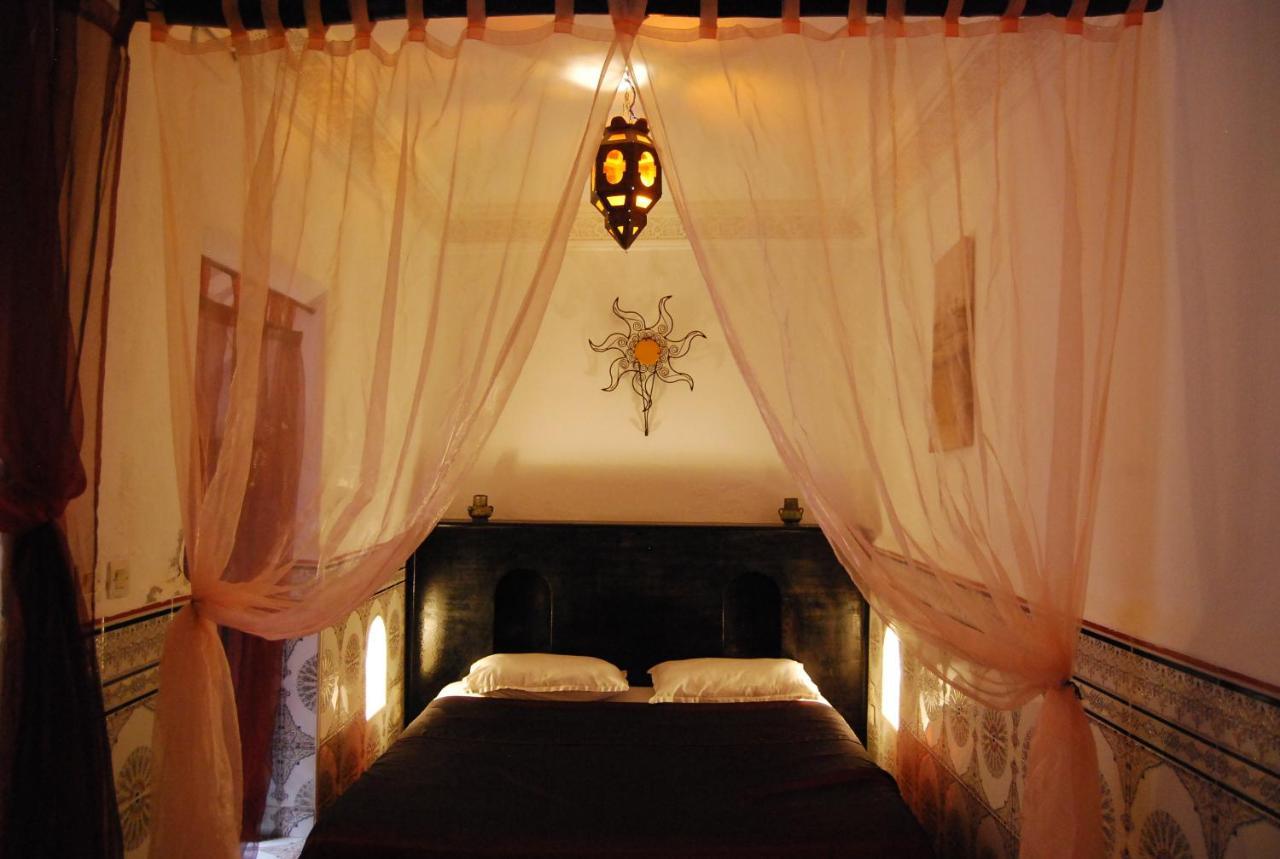 מרקש Riad Cala Medina מראה חיצוני תמונה