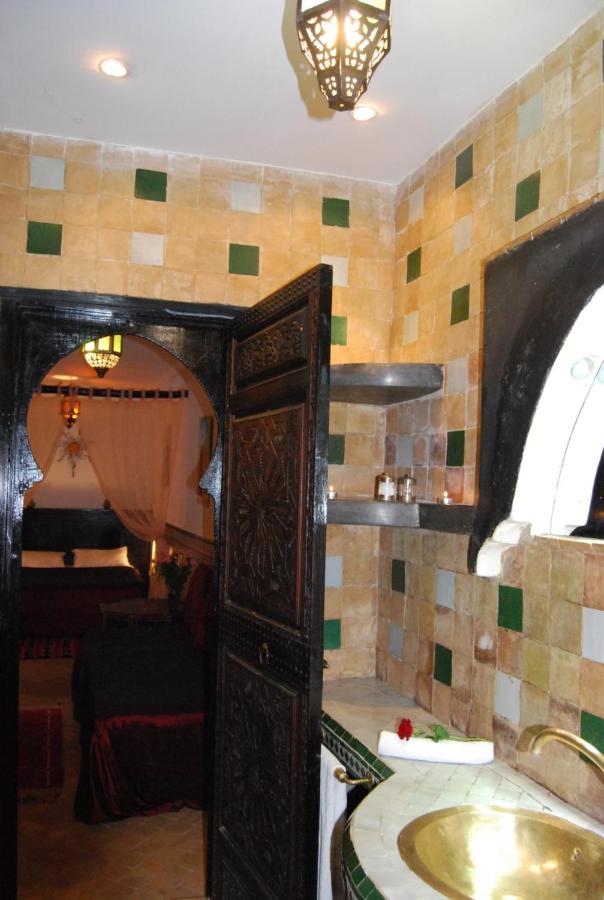 מרקש Riad Cala Medina מראה חיצוני תמונה