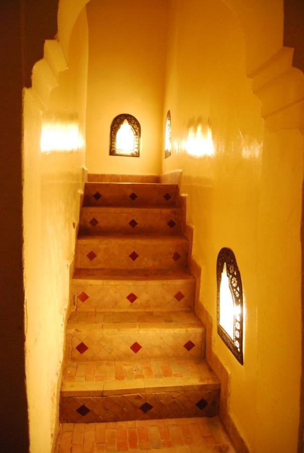 מרקש Riad Cala Medina מראה חיצוני תמונה