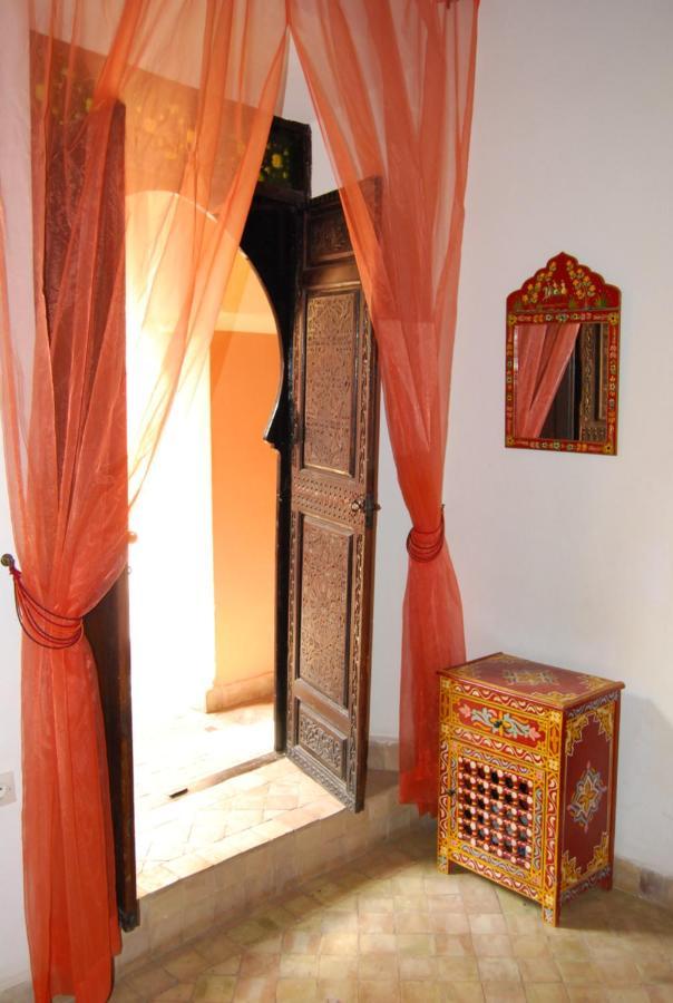 מרקש Riad Cala Medina מראה חיצוני תמונה
