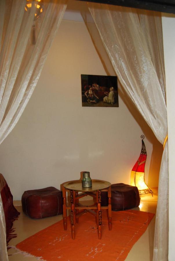 מרקש Riad Cala Medina מראה חיצוני תמונה