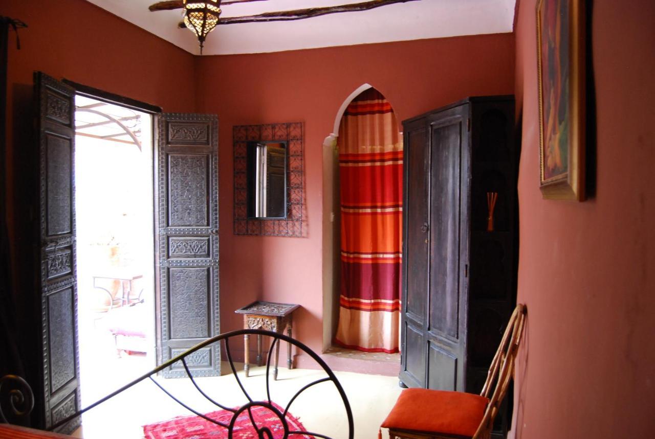 מרקש Riad Cala Medina מראה חיצוני תמונה
