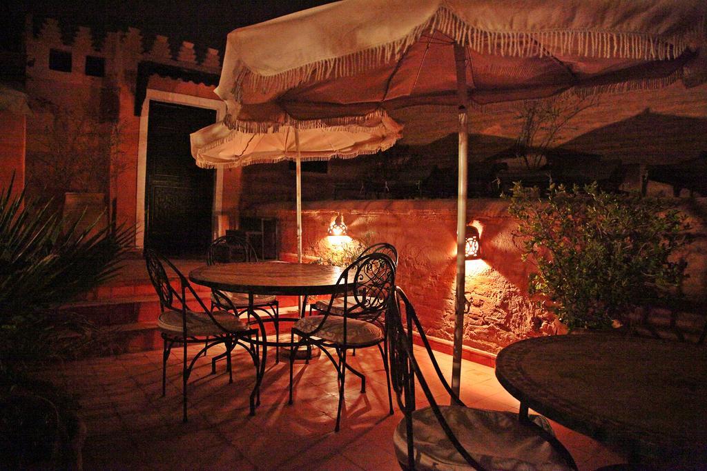 מרקש Riad Cala Medina מראה חיצוני תמונה