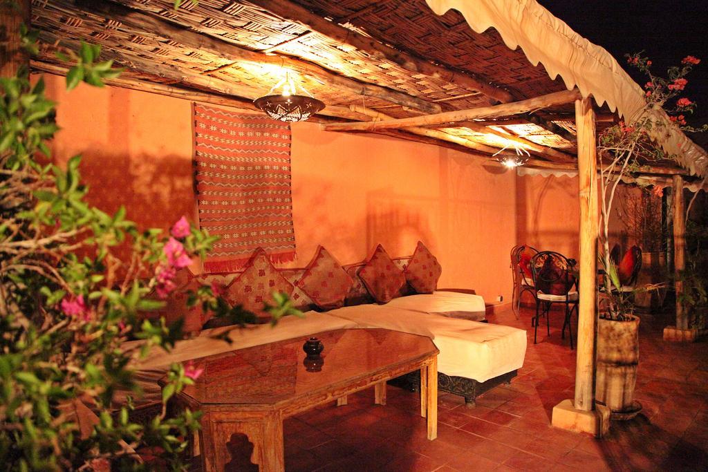 מרקש Riad Cala Medina מראה חיצוני תמונה