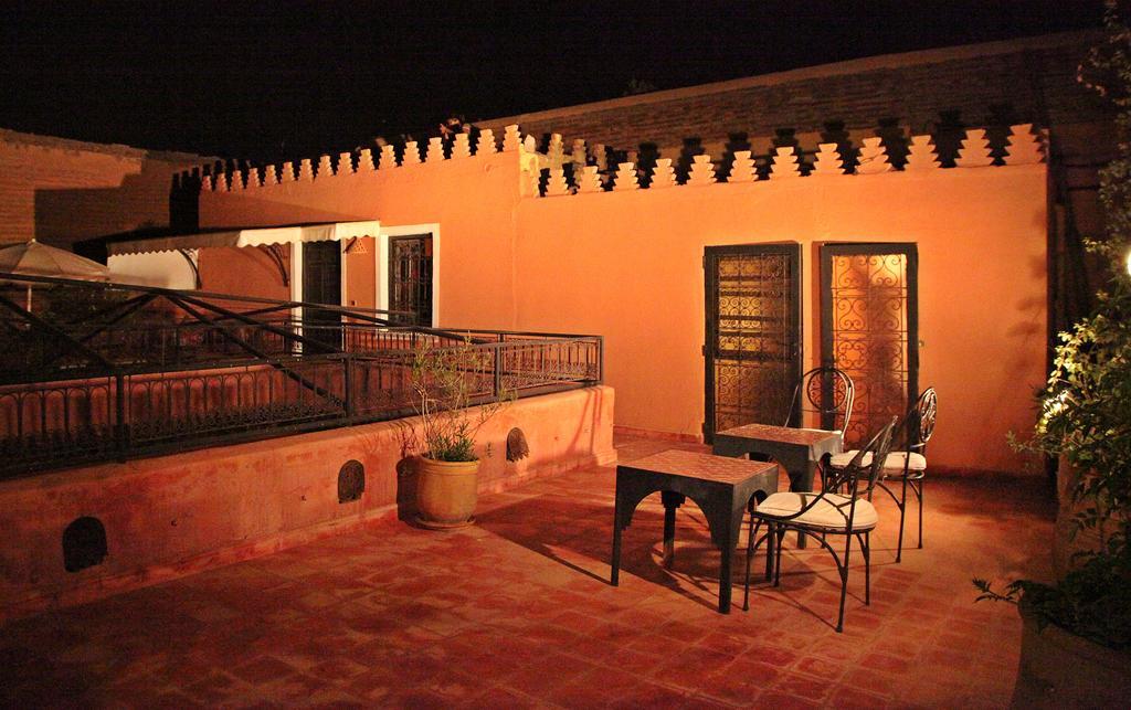 מרקש Riad Cala Medina מראה חיצוני תמונה