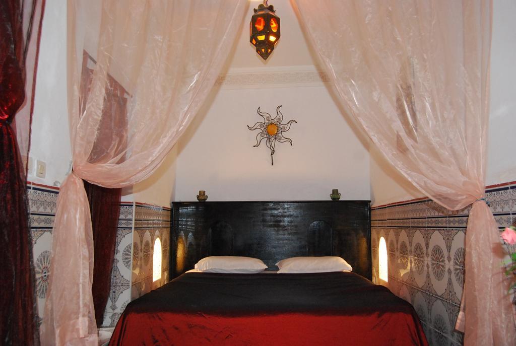 מרקש Riad Cala Medina מראה חיצוני תמונה