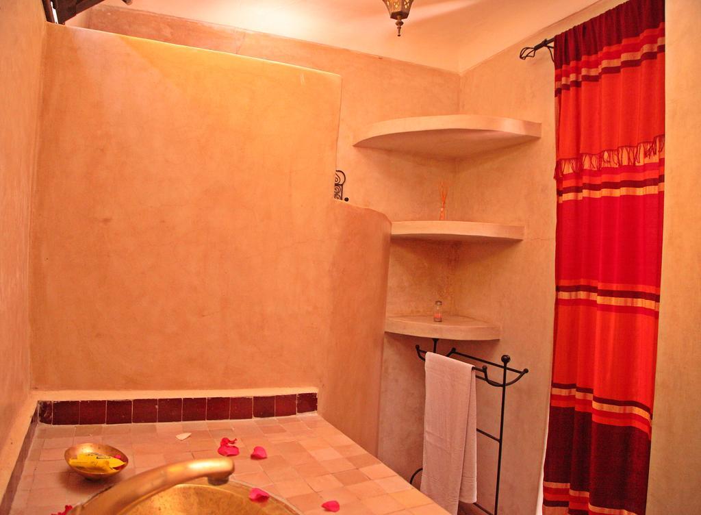 מרקש Riad Cala Medina מראה חיצוני תמונה
